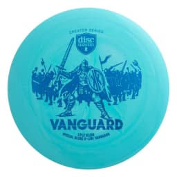 Discmania Vanguard