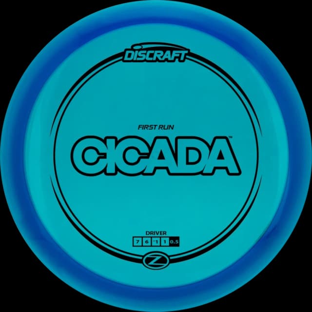 Discraft Cicada