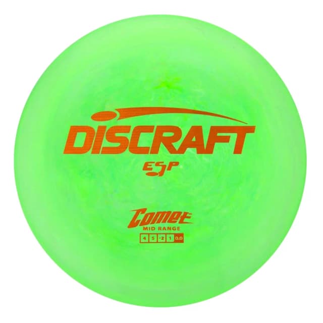 Discraft Comet