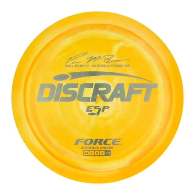 Discraft Force