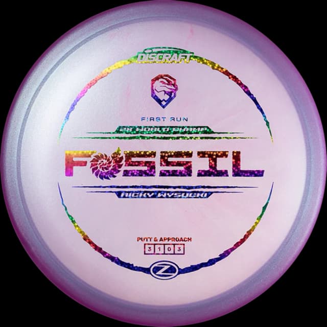 Discraft Fossil