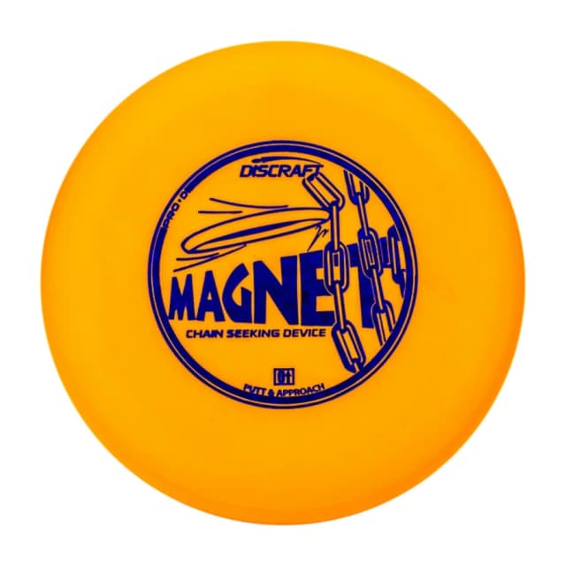 Discraft Magnet
