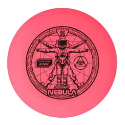 Discraft Nebula
