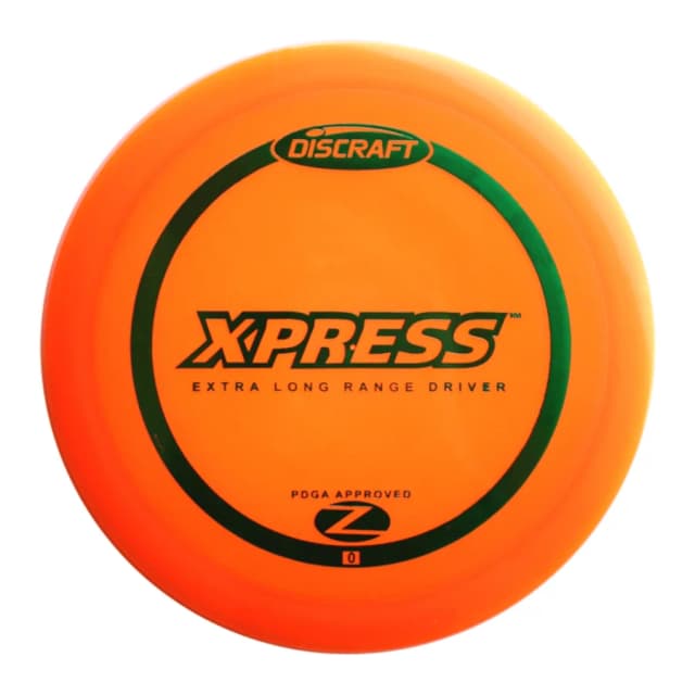 Discraft Xpress