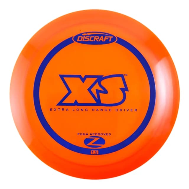 Discraft XS