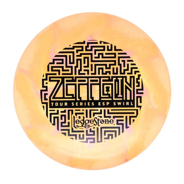 Discraft Zeppelin