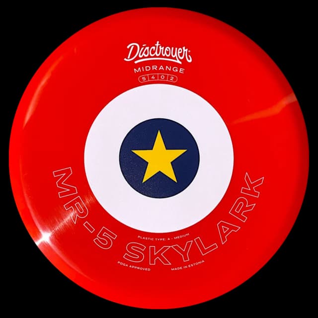 Disctroyer Skylark