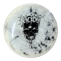 Doomsday Discs Blackout