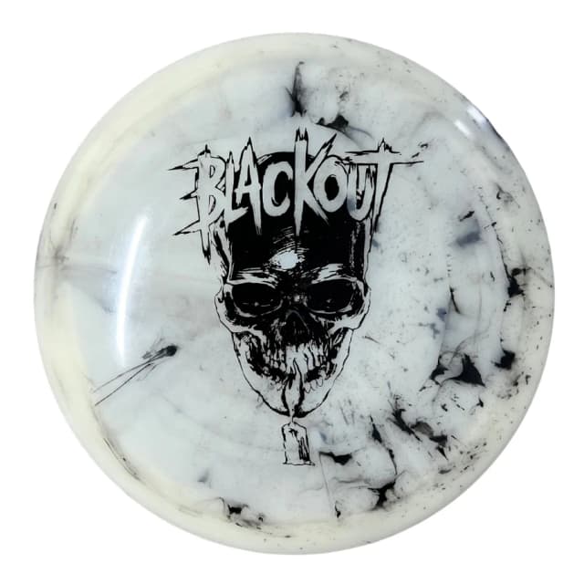 Doomsday Discs Blackout