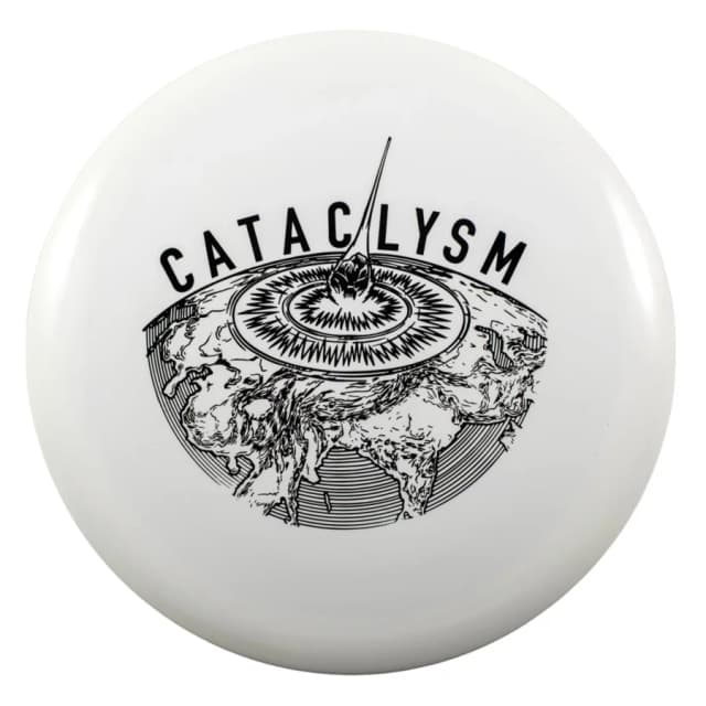 Doomsday Discs Cataclysm