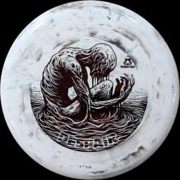 Doomsday Discs Despair
