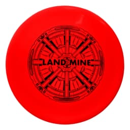 Doomsday Discs Land Mine