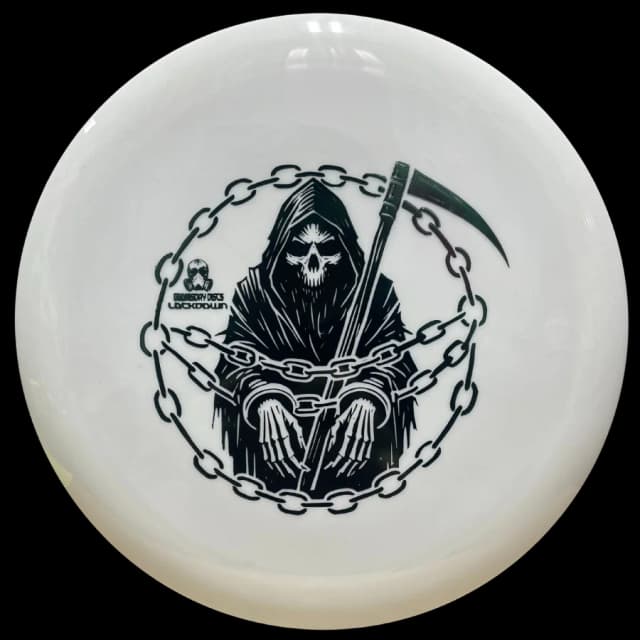 Doomsday Discs Lockdown