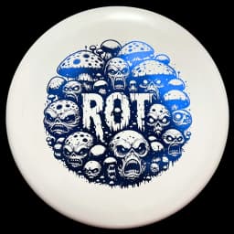 Doomsday Discs Rot