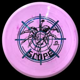 Doomsday Discs Scope