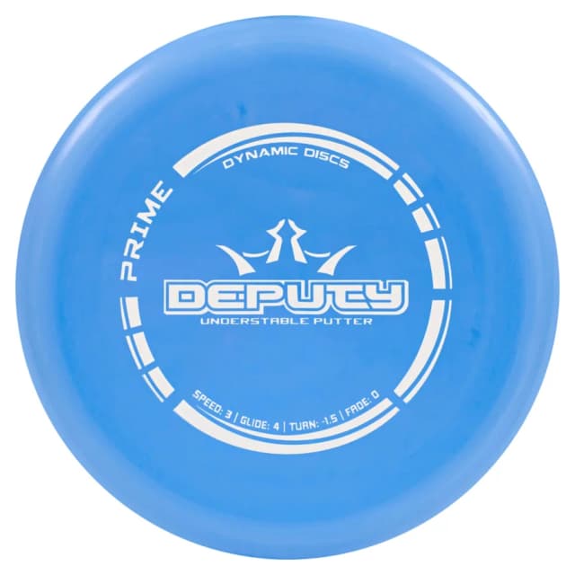 Dynamic Discs Deputy