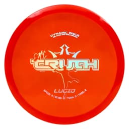 Dynamic Discs EMac Truth