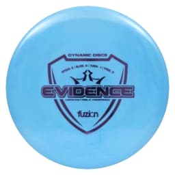 Dynamic Discs Evidence