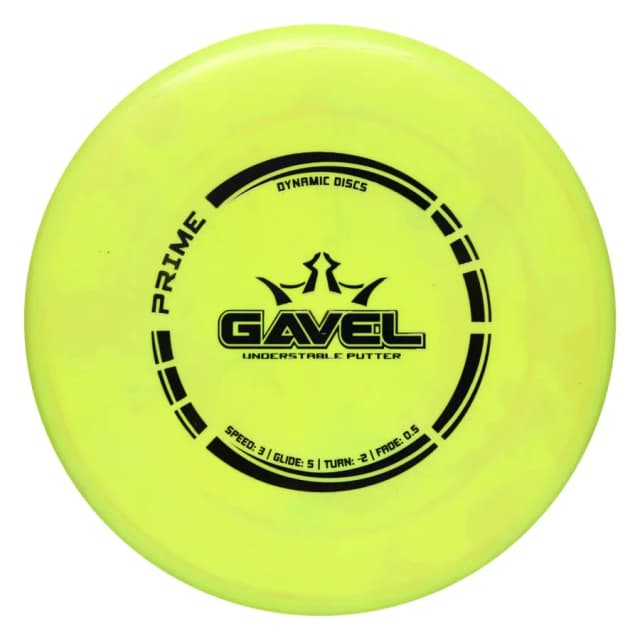 Dynamic Discs Gavel