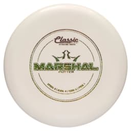 Dynamic Discs Marshal