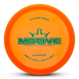 Dynamic Discs Motive