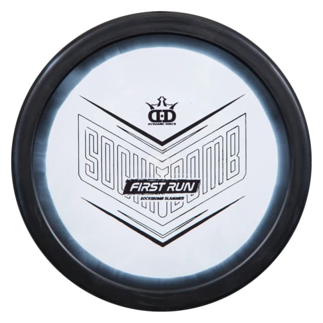Dynamic Discs Sockibomb Slammer