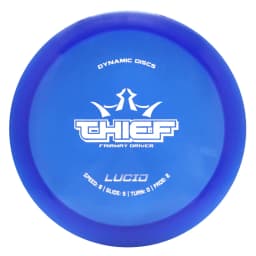 Dynamic Discs Thief