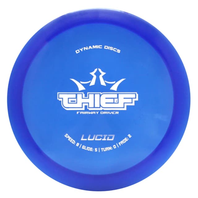 Dynamic Discs Thief