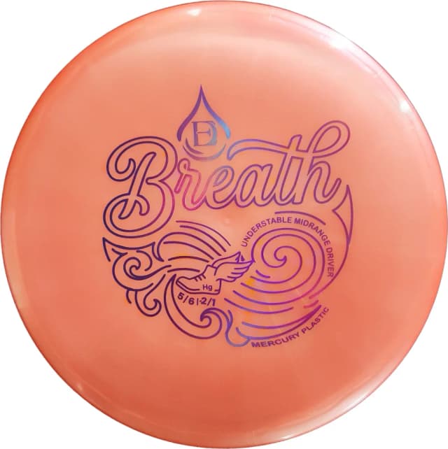 Essential Discs Breath
