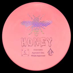 Essential Discs Honey