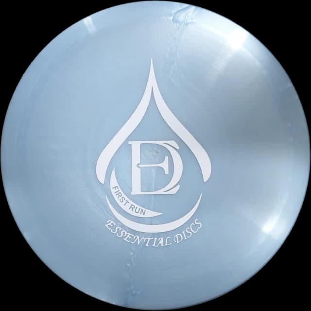 Essential Discs Rain