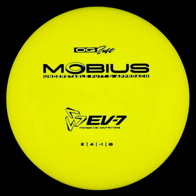 EV-7 Mobius