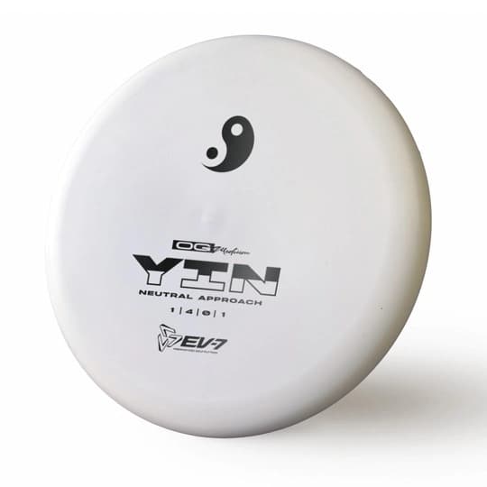 EV-7 Yin