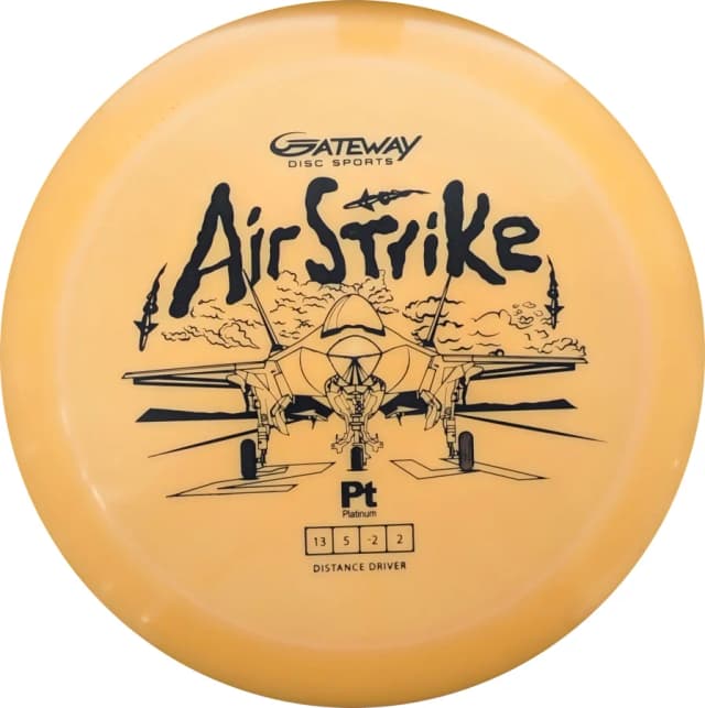 Gateway Disc Sports Air Strike