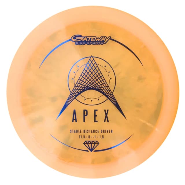 Gateway Disc Sports Apex