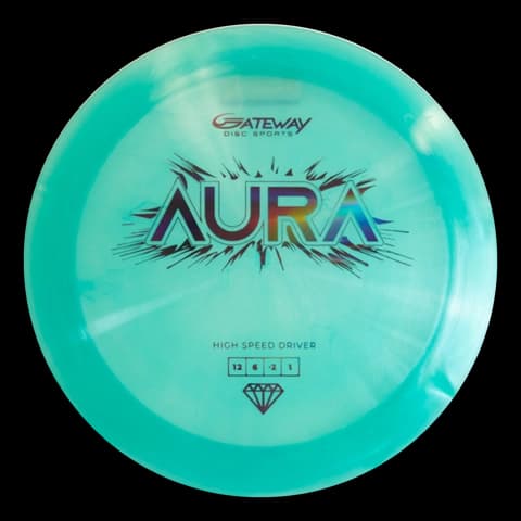 Gateway Disc Sports Aura