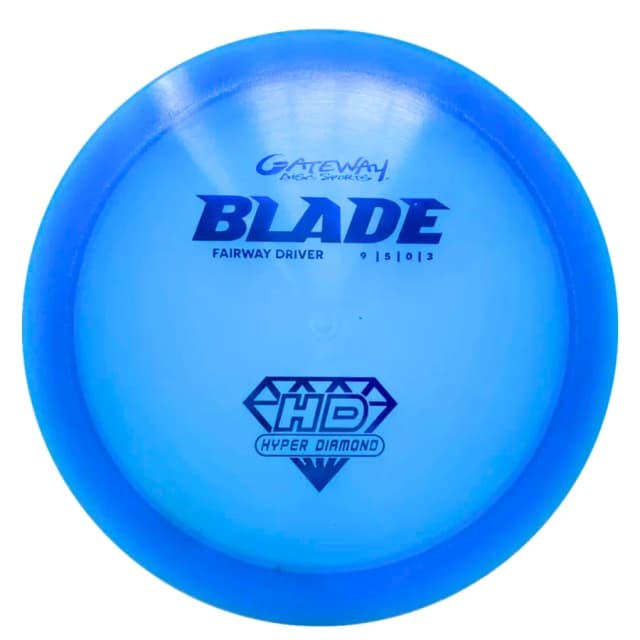 Gateway Disc Sports Blade