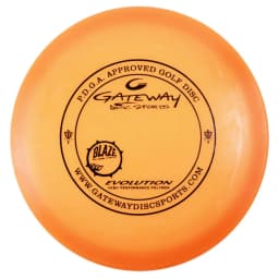 Gateway Disc Sports Blaze