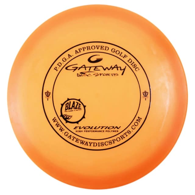 Gateway Disc Sports Blaze