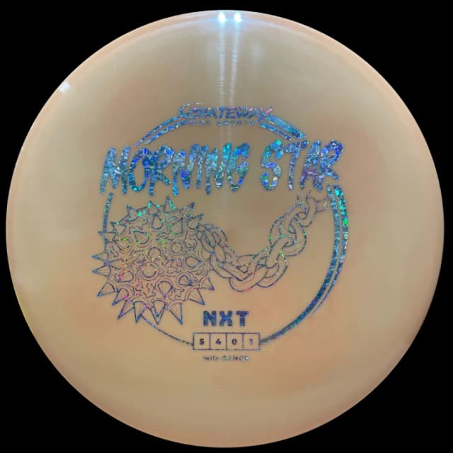 Gateway Disc Sports Morningstar