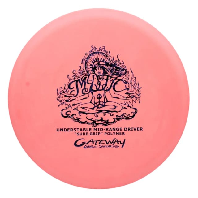Gateway Disc Sports Mystic
