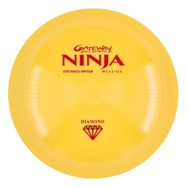 Gateway Disc Sports Ninja