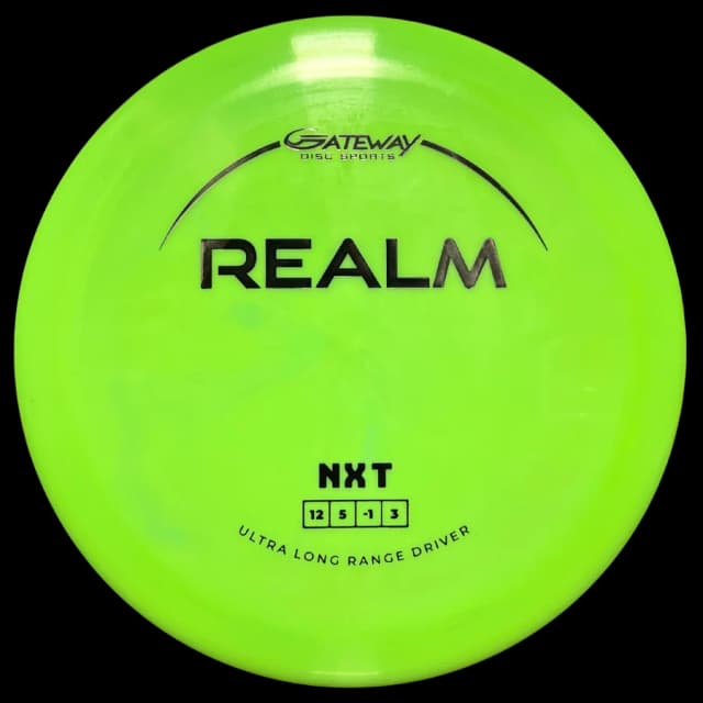Gateway Disc Sports Realm