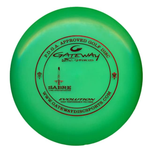 Gateway Disc Sports Sabre