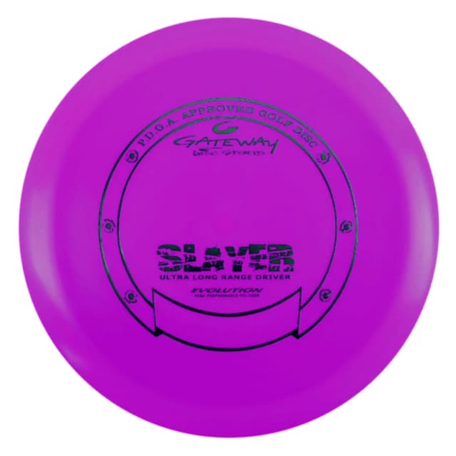 Gateway Disc Sports Slayer