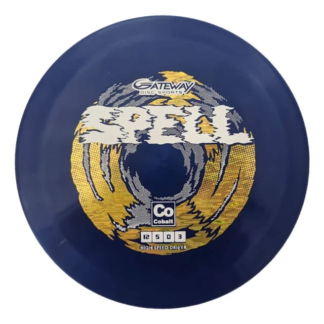 Gateway Disc Sports Spell