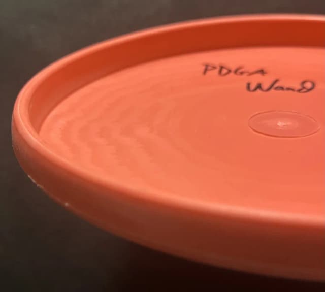 Gateway Disc Sports Wand
