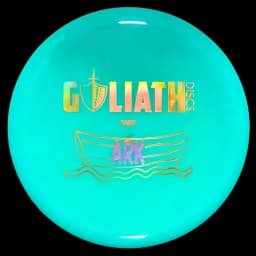 Goliath Discs Ark