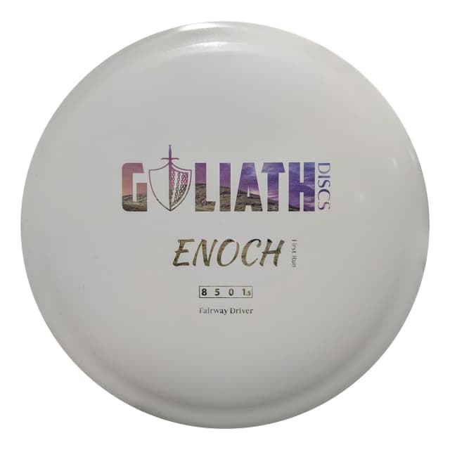 Goliath Discs Enoch