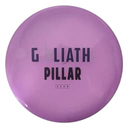 Goliath Discs Pillar